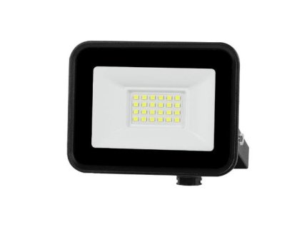 128068 Reflektor LED ORO ZONA 20W 1600 lm NW B 0a