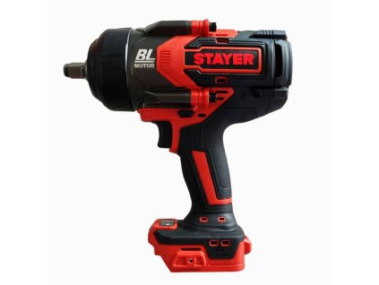 377IWBL20 Utahovak razovy aku IWB 1000 L20 18V bez baterie a nabijecky STAYER 0a