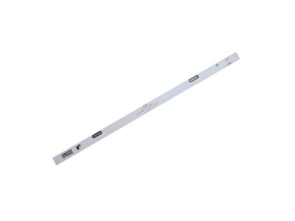 Lať stahovací s ukazateli a držadly 250 cm, FASTER TOOLS