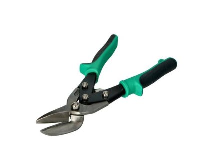 Nůžky na plech, pravé 250 mm, DRAUMET PREMIUM