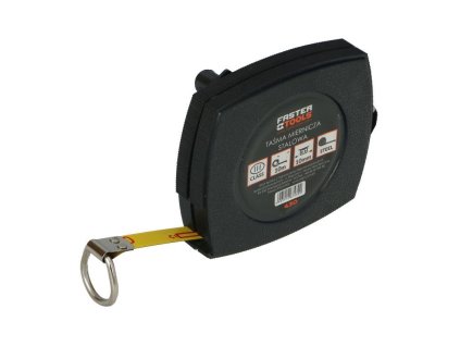 431GX Pasmo merici ocelove 20 m FASTER TOOLS 0z