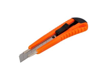 Nůž ABS 18 mm, FASTER TOOLS
