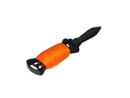 1498GX Provazek zednicky s rukojeti 50 m FASTER TOOLS 0z