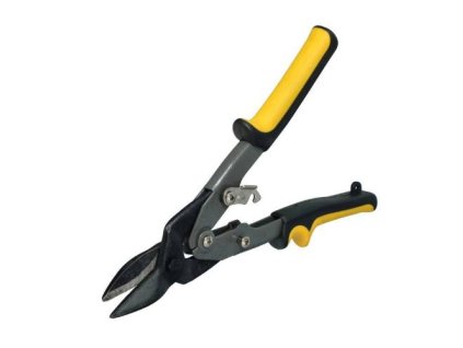 Nůžky na plech rovné FASTER TOOLS, 255 mm