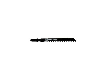 List pilový pro přímočarou pilu, rukojeť ve tvaru T, T111D 6 100, FASTER TOOLS, set 5 ks