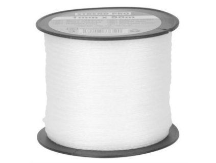 138902Q Provazek stavebni pleteny Strend Pro 50 m 1 7 mm bily 0a