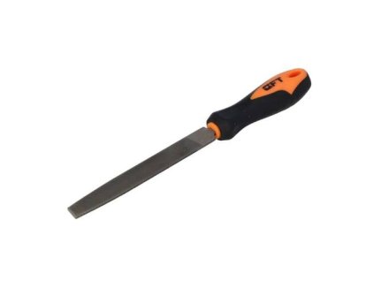 Pilník plochý FASTER TOOLS, 150 mm