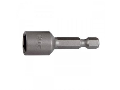 Adaptér 1/4" 6 hran, 10 mm, PROLINE