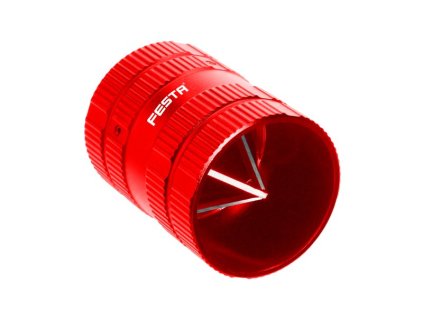 Odhrotovač trubek FESTA 6-38mm ALU