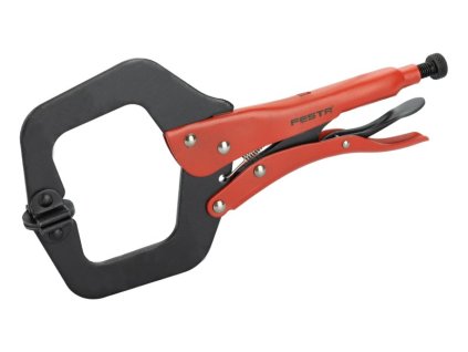 Kleště rychloupínací FESTA 270 mm