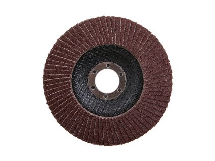 Kotouč lamelový WESTBERG 125mm P80