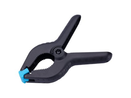 Svěrka plastová WESTBERG 6" rozteč max. 70mm