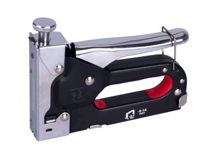 Pistole sponkovací WESTBERG na spony typ 53 4-14mm