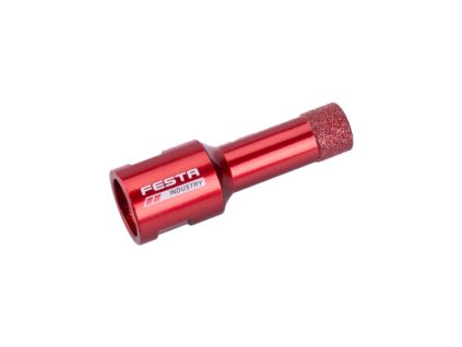 Korunka vykružovací diamantová 14mm M14 FESTA INDUSTRY