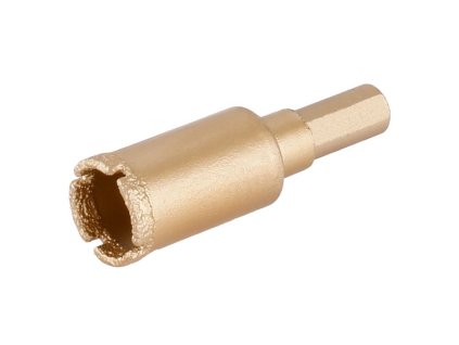 Korunka vykružovací FESTA diamantová 20mm