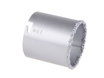 Korunka vykružovací FESTA karbidová 67mm