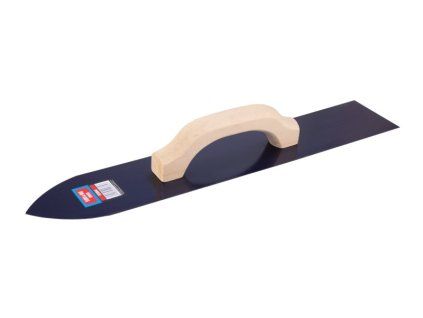 Hladítko WESTBERG 500x90mm ocelové špičaté