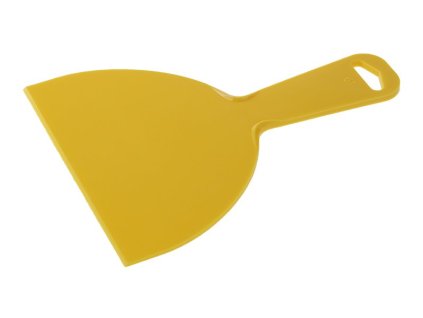 Špachtle plastová na sádrokarton WESTBERG 150mm