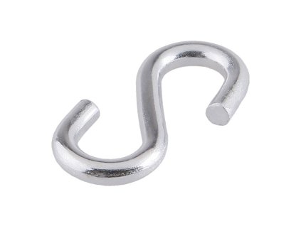 S hák 5x44mm ZN