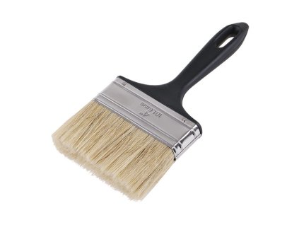 Štětec WESTBERG plochý 4" 102x18x52mm