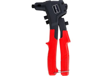 124010Q1 Kleste nytovaci PROFI Al Cu Fe 0a