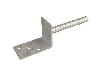 LBOT060100 Patka kotevni do betonu otevrena 60 x 100 x 200 mm STALCO 0a