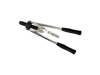 124015Q1 Kleste nytovaci PROFI paka Al Cu Fe 0a