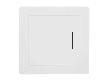 149166 Dvirka revizni EXKLUZIV lakovane 200 x 200 mm 0170 0a