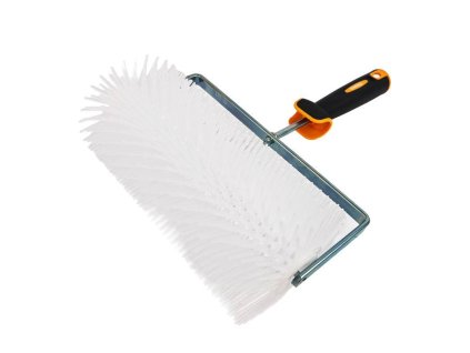 717856 Valecek nivelacni 122 x 250 mm zub 38 mm ENPRO 0z