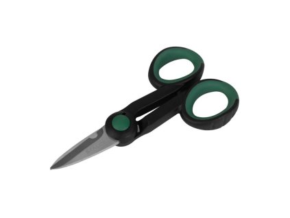 S011700088 Nuzky na kabely CrV 140 mm STALCO S011700088 0a