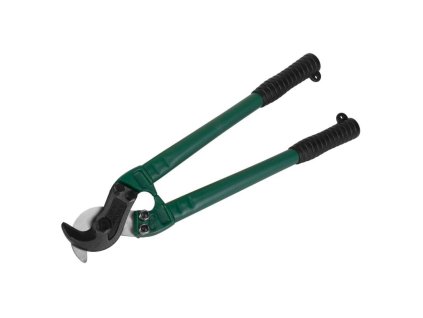 S011700450 Nuzky na kabely CrV 450 mm rozsah 121mm2 STALCO S011700450 0a