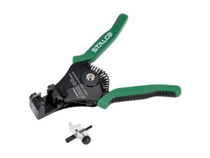 S011855002 Odstranovac izolace automaticky AWG 22 8 0 32 8mm2 STALCO S011855002 0a