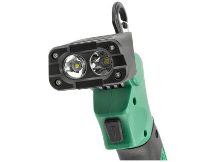 S052497807 Pracovni lampa AKU LED 1000 lm WLS1000 STALCO S052497807 0a