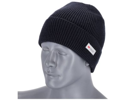 S091479518 Cepice zimni hruba ALASKA cerna STALCO PERFECT S 79518 0a