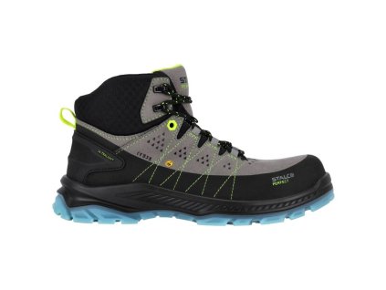 S092211243 Pracovni boty kotnikove HEKTOR HIGH S3S 43 STALCO PERFECT S092211243 0a