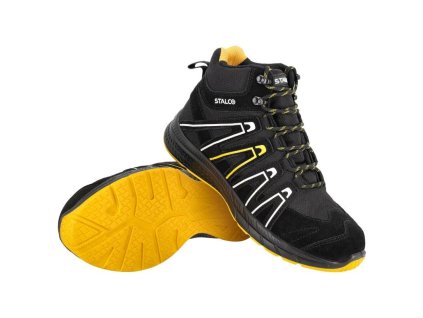 S092211253 Pracovni boty kotnikove MARCUS HIGH S1 44 STALCO S092211253 0a