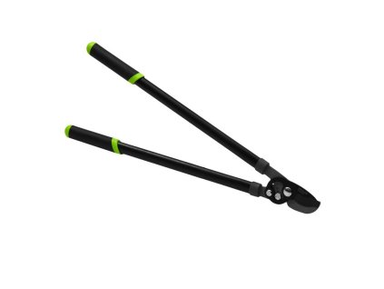 S104020412 Zahradnicke nuzky dvourucni pakove STR 730mm STALCO GARDEN S104020412 0a