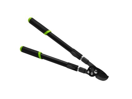 S104020424 Nuzky na vetve s kovadlinkou STR teleskopicke 650 990mm STALCO GARDEN S104020424 0a