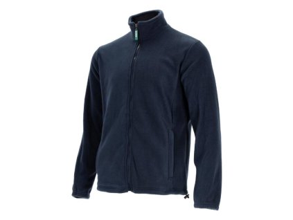 S090444540 Flisova mikina panska BARRY XS tmave modra STALCO S090444540 0a