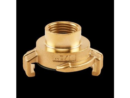 S101010700 Konektor s vnitrnim zavitem 1 2 BRS GK STALCO GARDEN S101010700 0a