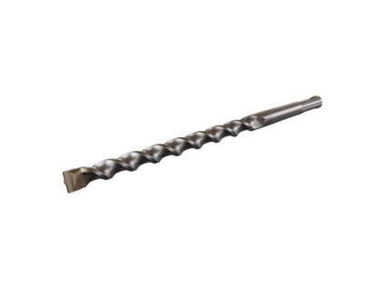 S26041 Vrtak do betonu SDS plus 4 0 x 110 mm STALCO 1a