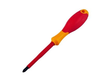 118155 Sroubovak PZ 0 x 60 mm elektro VDE 1000 V JUCO ENPRO 0a