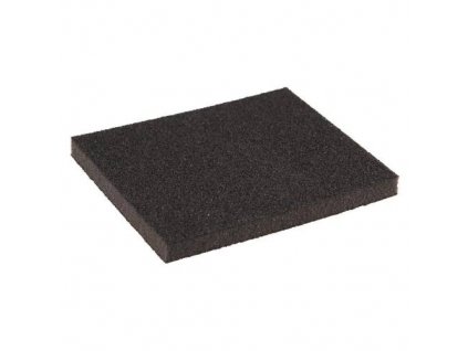 122110 Houba brusna 120 x 95 x 10 mm hrubost 80 FESTA 0a