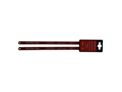 124467 List pilovy SUPRA flex 10D 24T 300 mm 2 ks blistr 0a