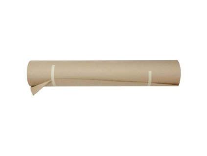 Lepenka vlnitá, 105 cm x 20 m, ENPRO