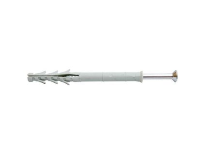 Hmoždinka rámová s vrutem torx RMT, 8 x 140 mm, ENPRO