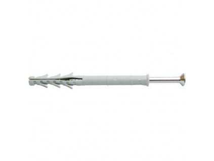 Hmoždinka rámová s vrutem torx RMT, 10 x 80 mm, ENPRO