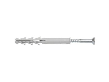 Hmoždinka rámová s vrutem pozidrive RMP, 10 x 160 mm, ENPRO