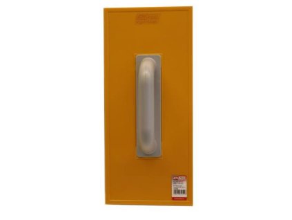 Hladítko brusné na polystyren, 400 x 180 mm, ENPRO