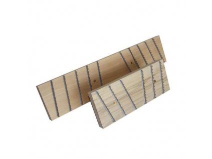 132317 Skrabak na Ytong 450 x 96 mm hruby ENPRO 0a